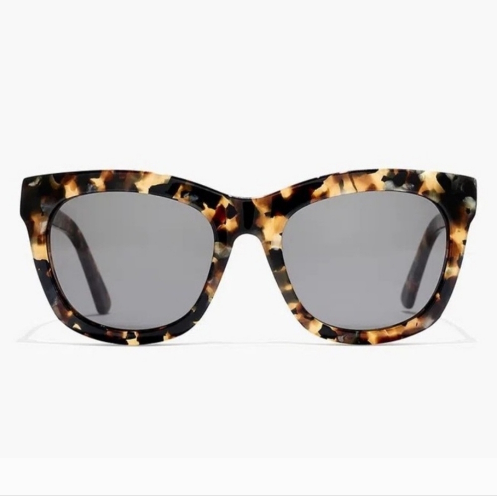 Madewell Belgrave Sunglasses